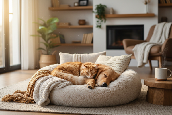 Comfort & Beds